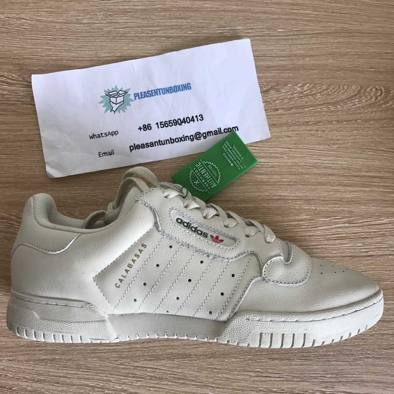 Super Max Adidas Yeezy Calabasas Powerphase GS--001